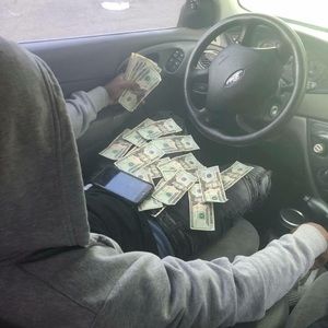 Meet your Posher, Erick